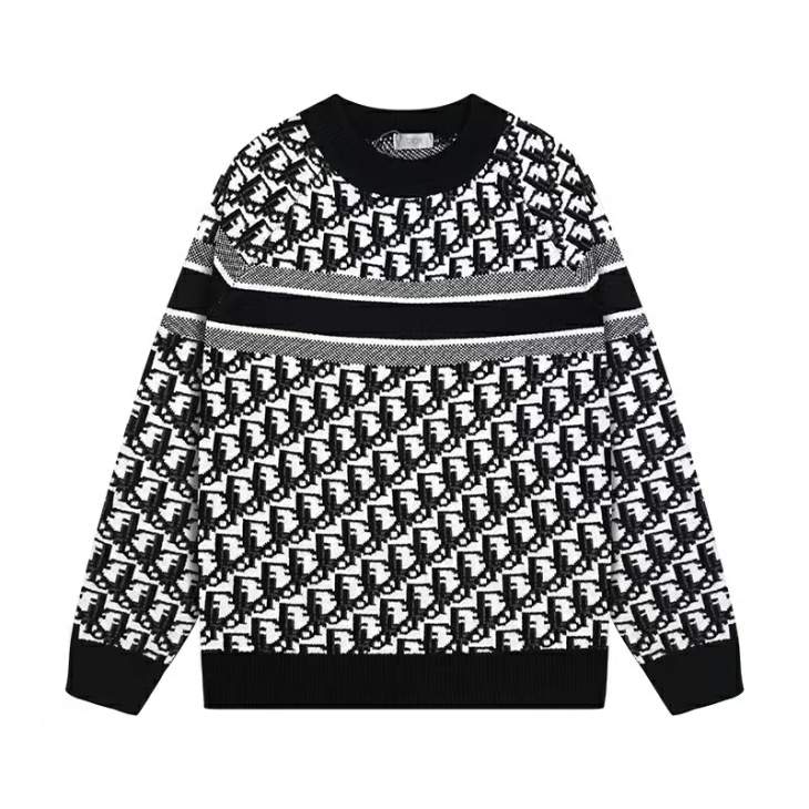 Picture of Dior Sweaters _SKUDiorXS-Lattr17644834